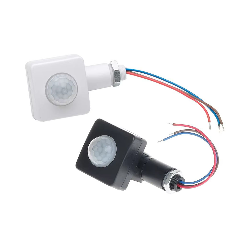Светодиодный датчик движения 2 – обзор и цена Outdoor Lighting Timer Switch
