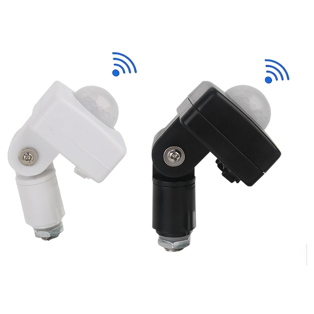 Светодиодный датчик движения 2 – обзор и цена Outdoor Lighting Timer Switch