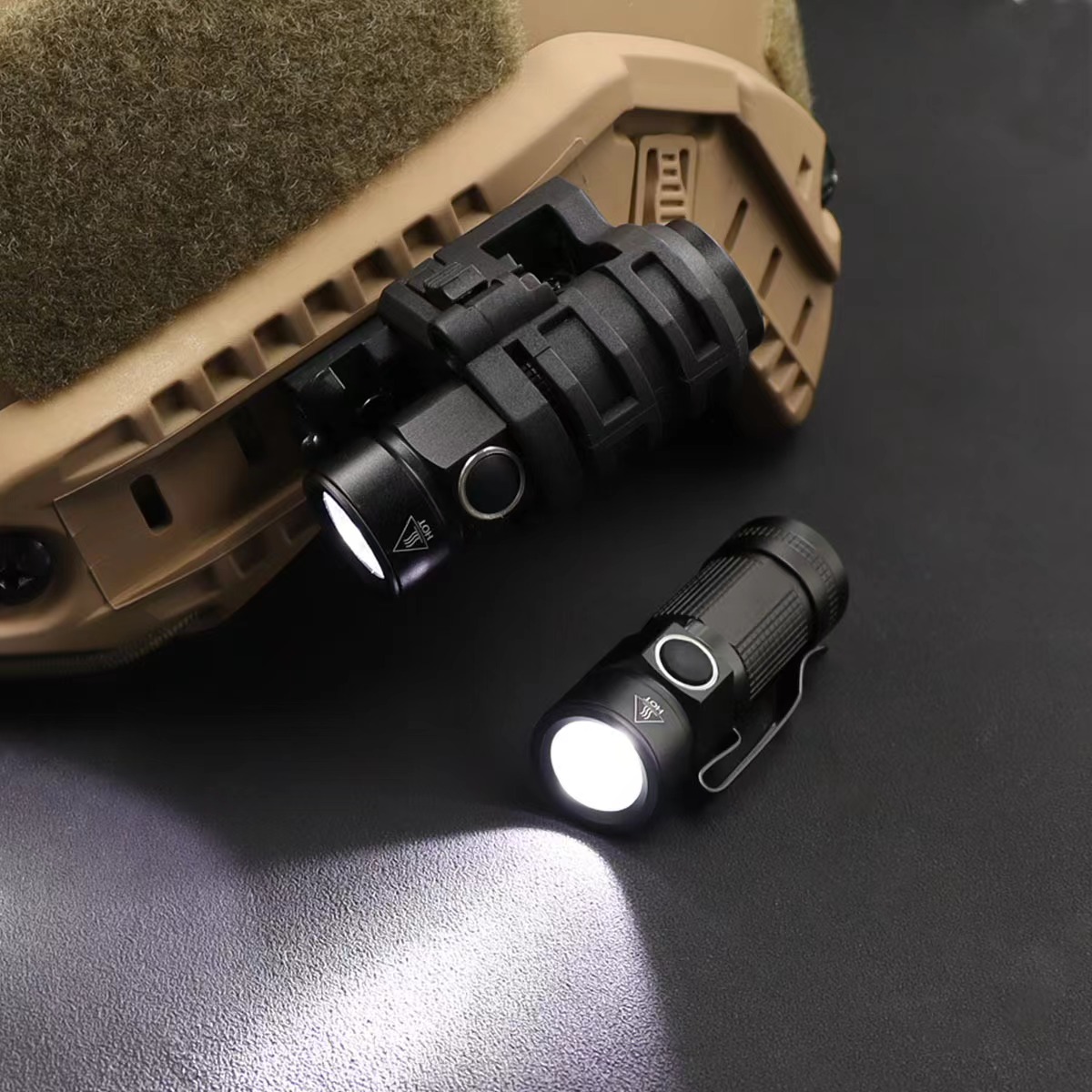 Набор из 3-х тактических фонар – обзор и цена Outdoor Lighting Kits