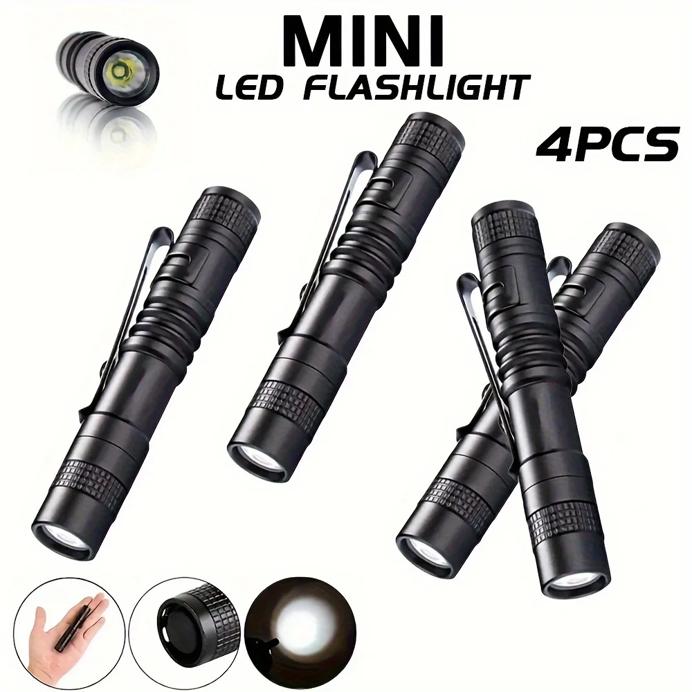 1-4 шт. мини портативный свето – обзор и цена Outdoor Lighting Usa