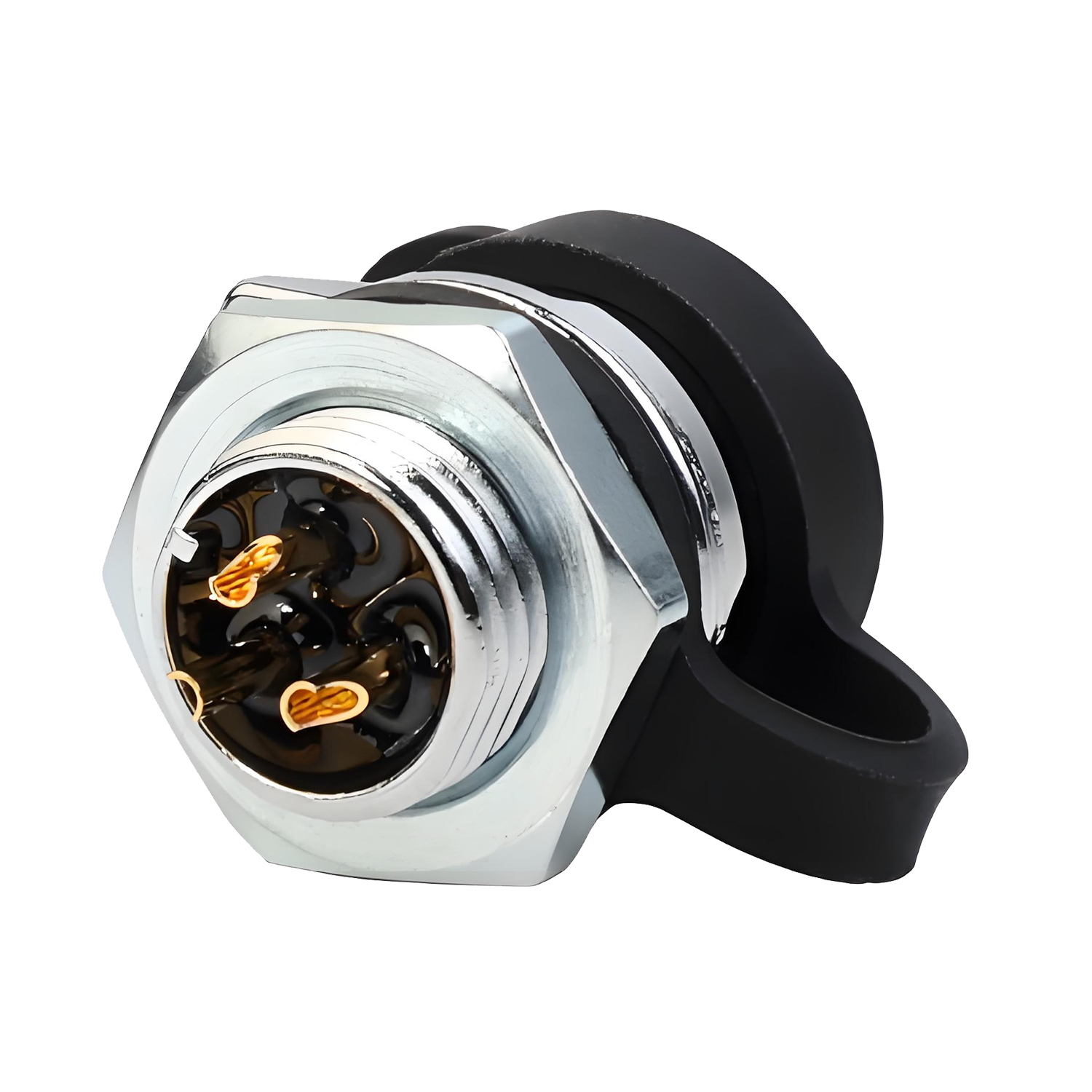 Круглый промышленный разъем CN – обзор и цена Outdoor Lighting Kits