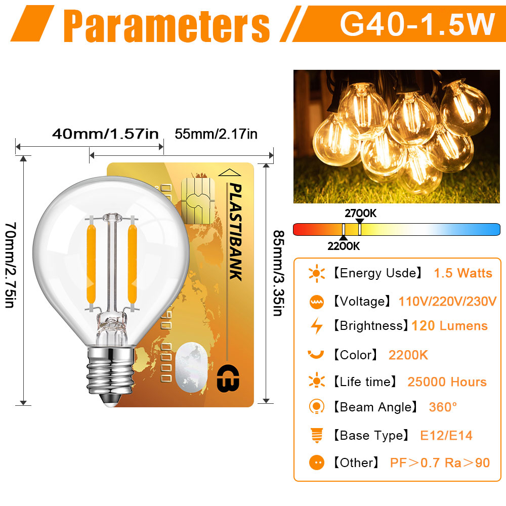 Сменные светодиодные лампы Glo – обзор и цена Outdoor Lighting Glass Replacement