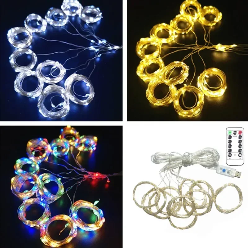 Светодиодная гирлянда, сказочн – обзор и цена Outdoor Lighting On House