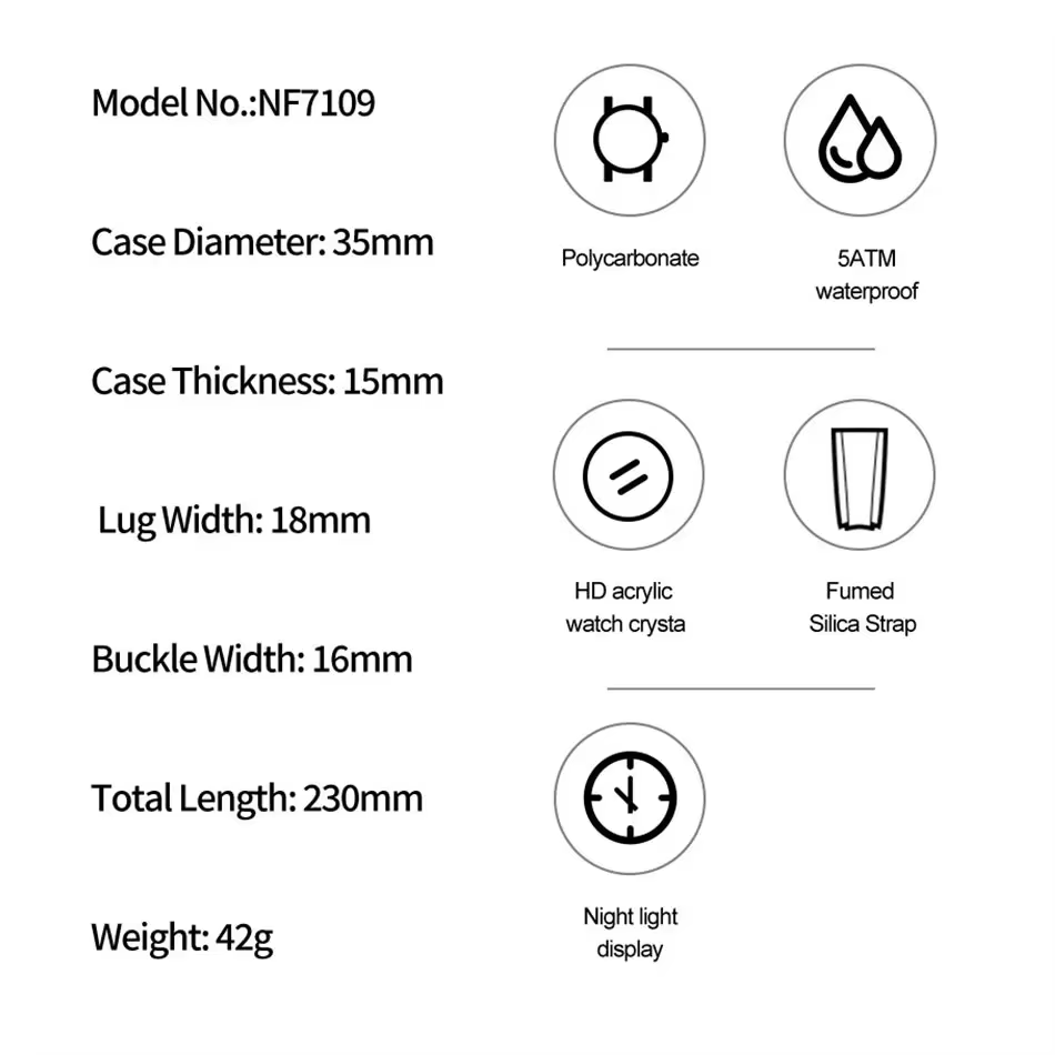 Оригинальные женские часы NAVI – обзор и цена Outdoor Lighting Round