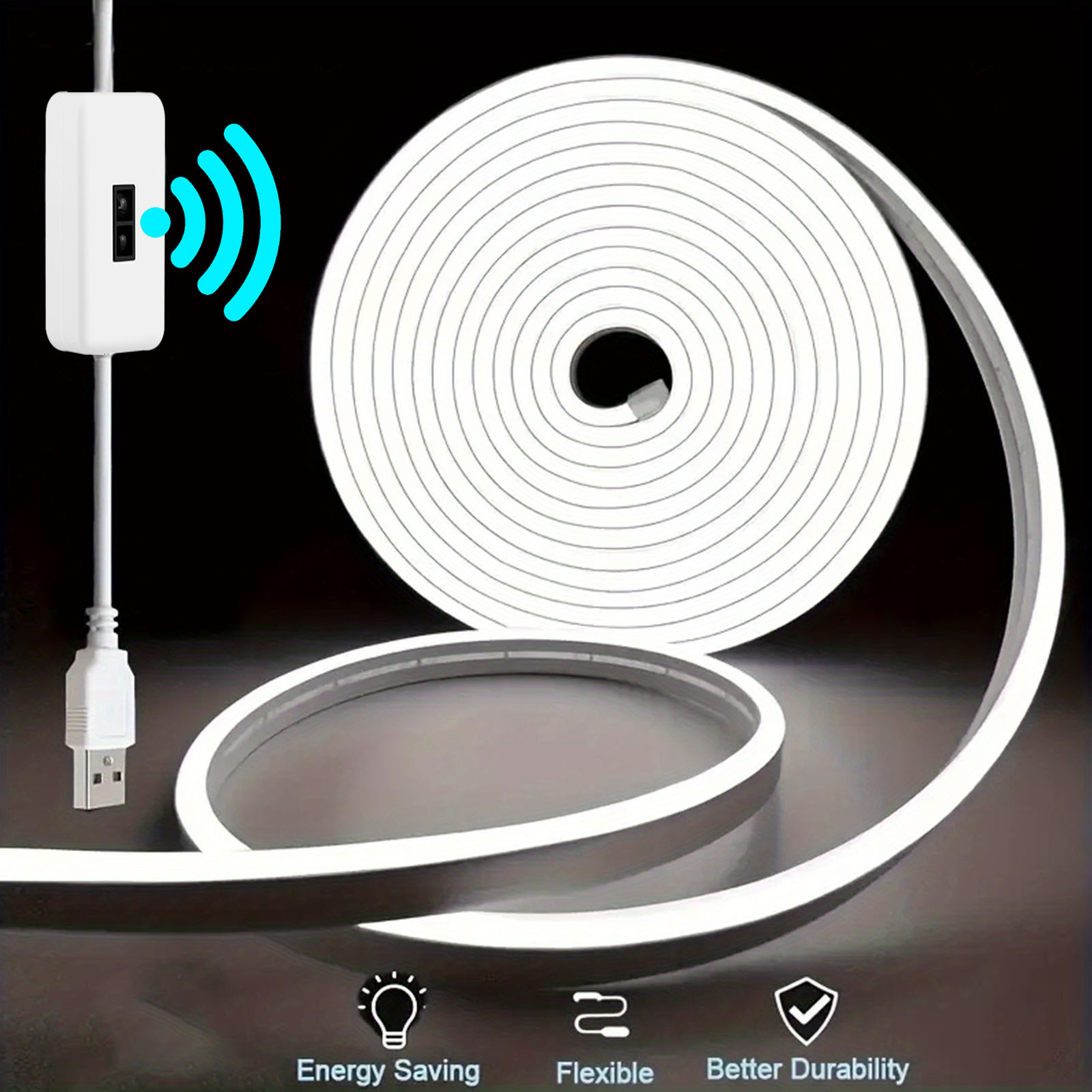 Датчик движения, неоновая свет – обзор и цена Outdoor Lighting Switch