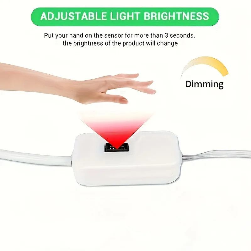 Датчик движения, неоновая свет – обзор и цена Outdoor Lighting Switch