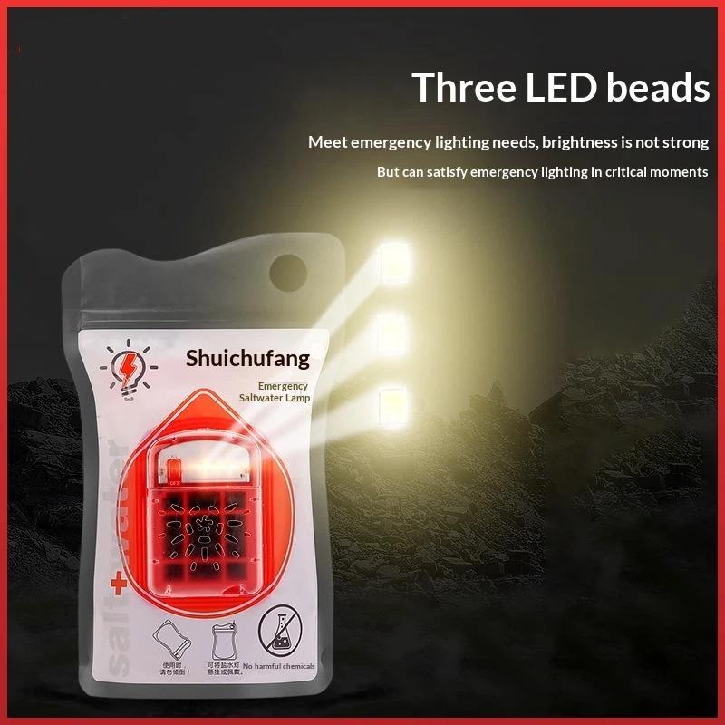 120 часов работы для кемпинга, – обзор и цена Outdoor Lighting Kits
