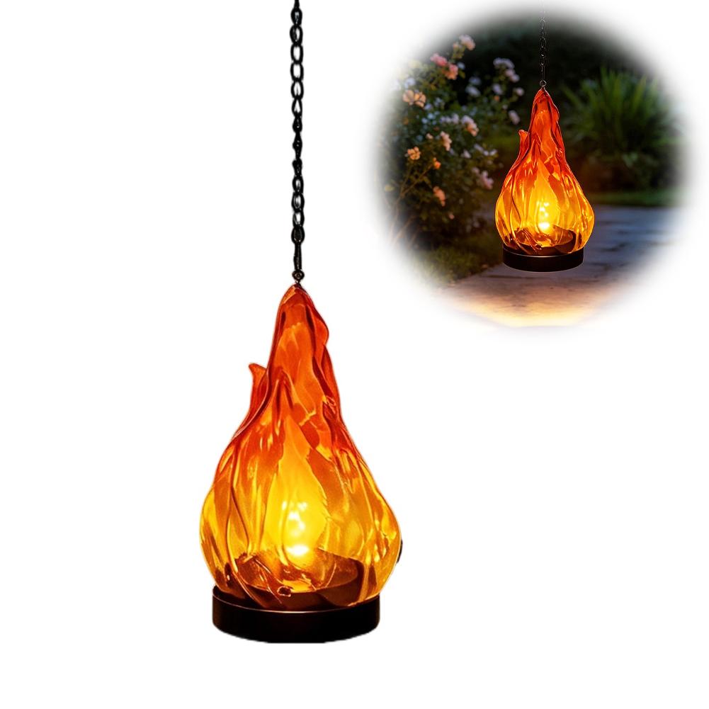 Солнечный подвесной фонарь с э – обзор и цена Outdoor Lighting Ip65
