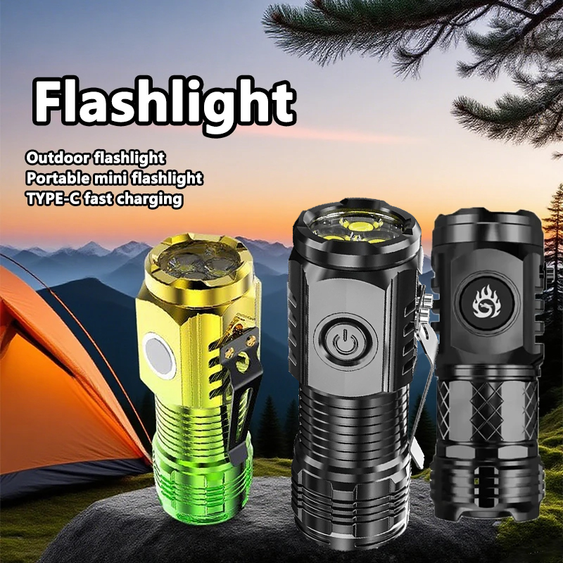 Супер яркий мини-светодиодный  – обзор и цена Outdoor Lighting Usa