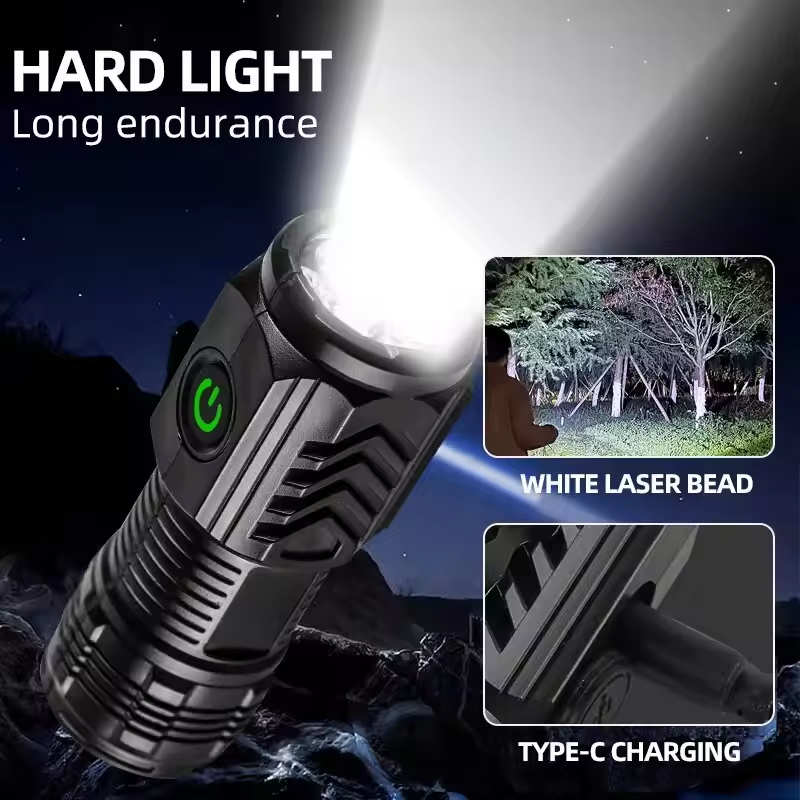 Супер яркий мини-светодиодный  – обзор и цена Outdoor Lighting Usa