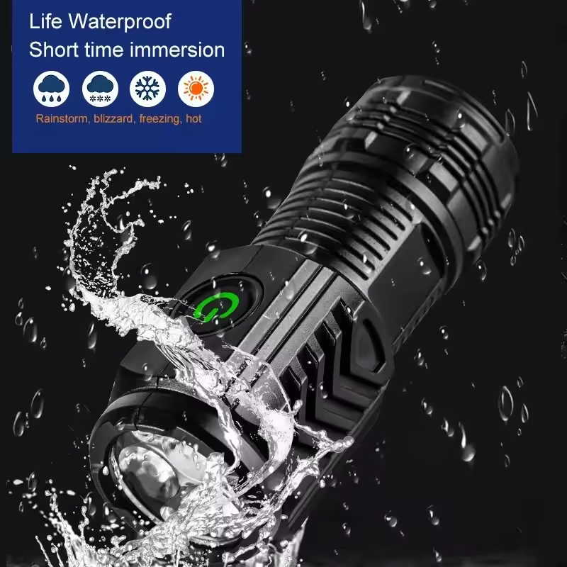 Супер яркий мини-светодиодный  – обзор и цена Outdoor Lighting Usa