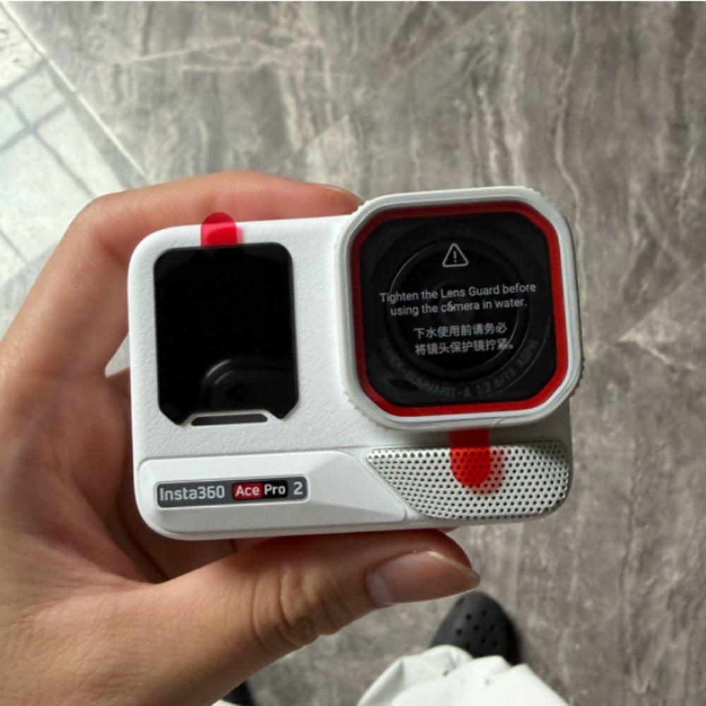 8K водонепроницаемая экшн-каме – обзор и цена Outdoor Lighting Japanese