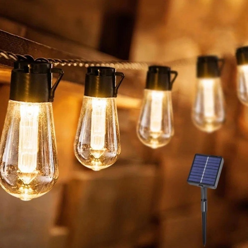 Уличные солнечные светодиодные – обзор и цена Solar Path Light
