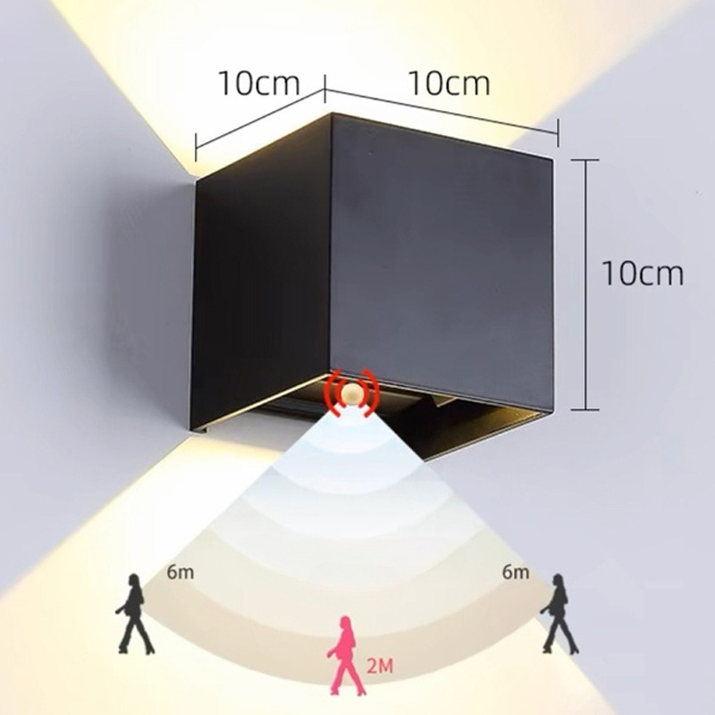 Светодиодный настенный светиль – обзор и цена Outdoor Lighting Glass Replacement