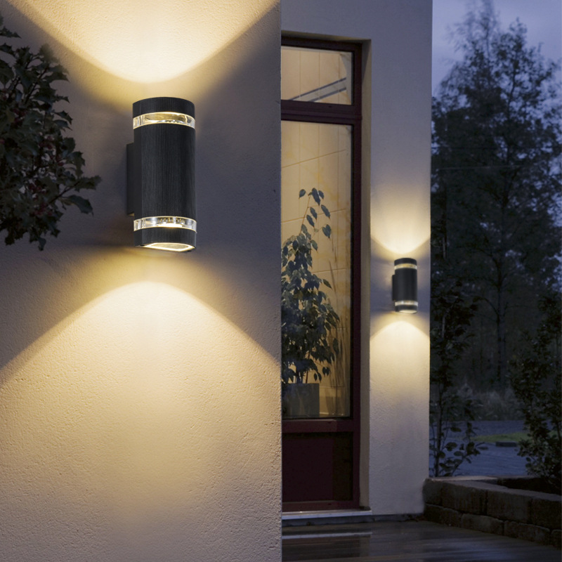 Уличный настенный светильник с – обзор и цена Outdoor Lighting Glass Replacement